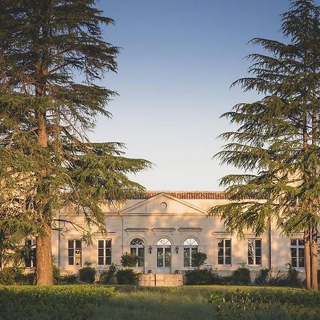 La Chartreuse Haut-Bailly - Anciennement Chateau Le Pape Léognan 외부 사진